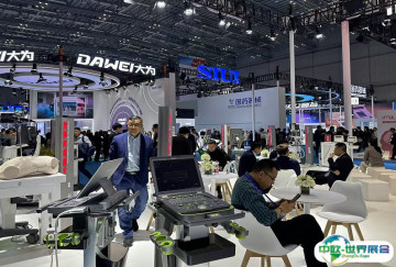 2025年中国医疗器械展门票价格，如何购买？