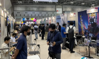 东京视频影像展2026展品有哪些？