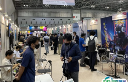 东京视频影像展2026展品有哪些？