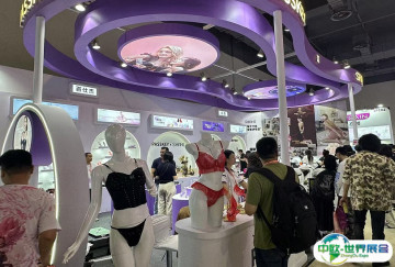 2026上海成人展 观众预登记火热进行中