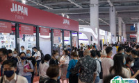 2026上海面辅料展时间地点