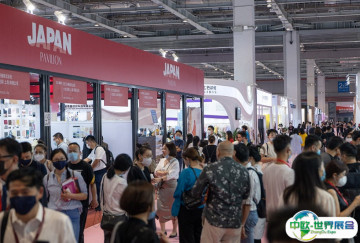 2026上海面辅料展时间地点