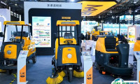上海清洁设备展2026参展攻略（时间地点+门票多少钱？）
