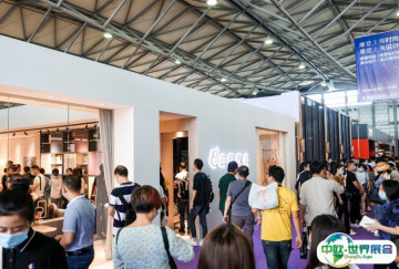 上海家具展2025参展攻略（时间地点+门票多少钱？）