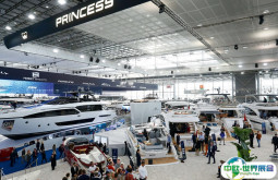 德国杜塞尔多夫游艇、水上运动展览会2026时间地点