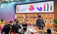 上海成人展2026展商名录