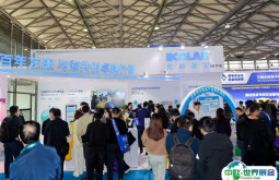 上海清洁设备展2026门票购买途径