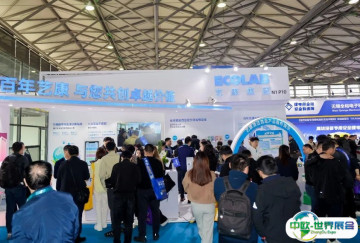 上海清洁设备展2026门票购买途径