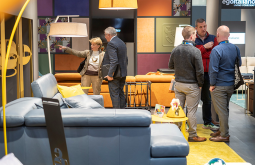 英国家具展2025展品有哪些？