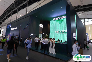 广州建博会2025门票价格