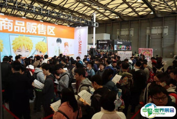 2025上海手办展参展攻略（时间+地点+门票）