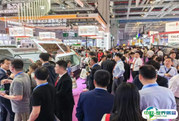 上海电子电路展2026参展攻略（时间地点+门票多少钱？）