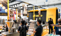 2026台北食品展时间和举办地点