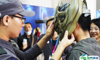 北京模型展2025会刊怎么获取？