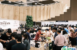泰国东盟咖啡展2025参展攻略（时间地点+门票多少钱？）