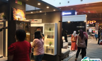 马来西亚家居装饰展2025参展攻略（时间地点+门票多少钱？）