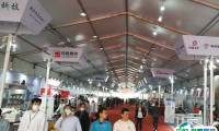 顺德木工机械展2024展位费与展位图