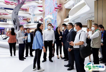 2026年海南消博会门票如何申请？多少钱？