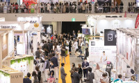 东京美容展2026展商名单