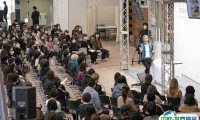 东京美容展2026展位费与展位图
