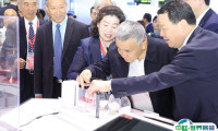 中国玻璃展2025最新会刊