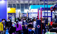 上海健身展2026展品范围