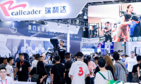 上海健身展2026展位价格与展位申请