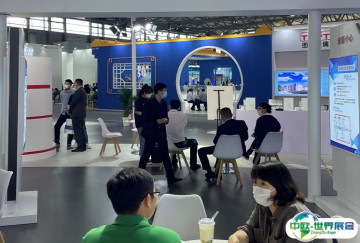 中国玻璃展2025展位图与展位价格