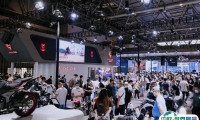 2025重庆摩博会参展攻略（时间+地点+门票）