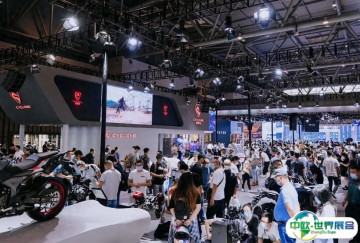 2025重庆摩博会参展攻略（时间+地点+门票）