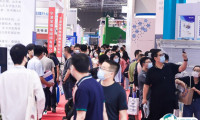 上海市水处理展2025展商名单