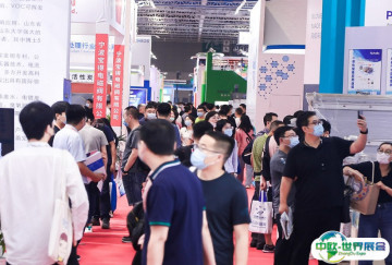 上海市水处理展2025展商名单
