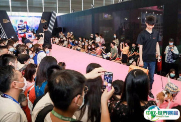 2025上海亚宠展 观众预登记火热进行中