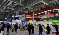 上海餐饮展2026时间及地点