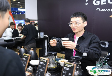上海餐饮展2026展品有哪些？