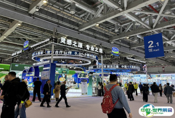 2026上海餐饮展参展攻略（时间地点+门票多少钱？）