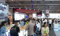 2025年中国香港国际环球资源电子展览会展圆满举办：助力亚洲采购与技术对接升级