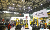 2026上海宝马展最新参展商名录
