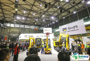 2026上海宝马展最新参展商名录