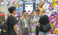 2026香港授权展时间地点