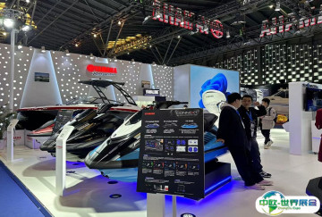 上海游艇展2026门票价格