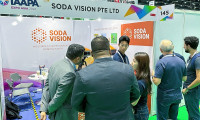 2026香港亚洲主题公园及游乐设备展览会IAAPA展商名录