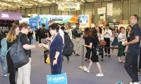 香港亚洲主题公园及游乐设备展览会IAAPA2026参展攻略（时间+地点+观众预约）