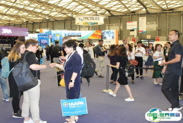 香港亚洲主题公园及游乐设备展览会IAAPA2026参展攻略（时间+地点+观众预约）