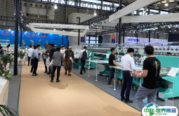 2025上海缝制设备展参展攻略（时间地点+门票多少钱？）