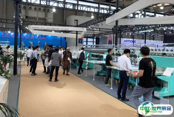 2025上海缝制设备展参展攻略（时间地点+门票多少钱？）
