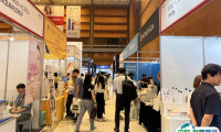 韩国首尔美容展2025时间地点