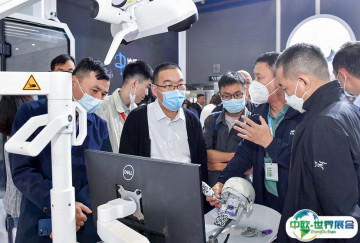 华南口腔展2026门票哪里买