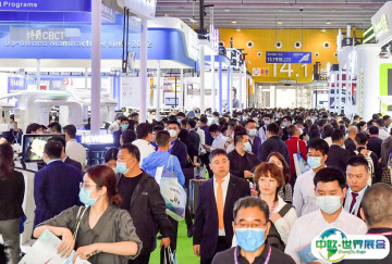 华南口腔展2026最新展商名录