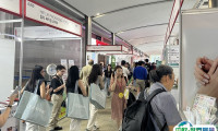 2025韩国首尔美容展展位图与展位申请